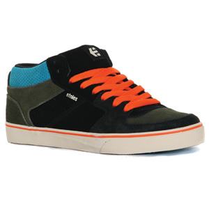 Faction Mid Skate shoe