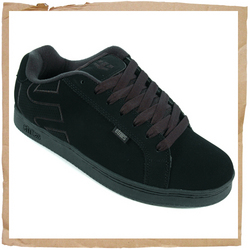 Etnies Fader  Black