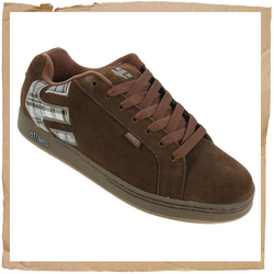 Etnies Fader Brown