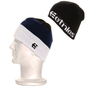 Etnies Feril 3 Reversible beanie -