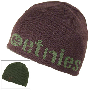 Etnies Feril Reversible beanie