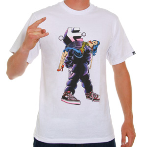 Forbidden Tee shirt