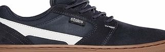 Etnies Kids Rap CT - Navy/Gum