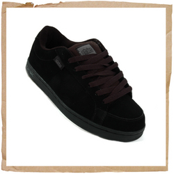 Etnies Kingpin Black