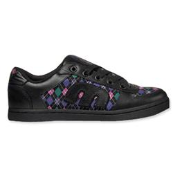 Ladies Easy-E - Black/Pink/Green