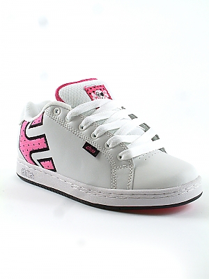 FADER WS 4201000157195 - WHITE/PINK/BLACK