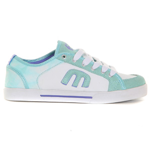 Rhea Skate shoe - Aqua