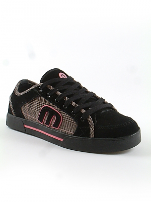 RHEA WS 4201000178963 - BLACK/PINK