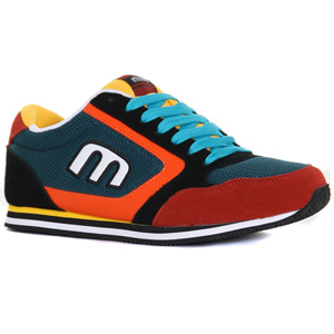 Lo-Cut 2.5 Skate shoe