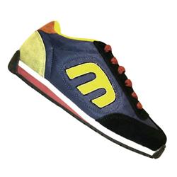 Lo-Cut II SMU Skate Shoes - Assorted