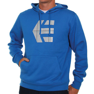 Logo Fill Hoody