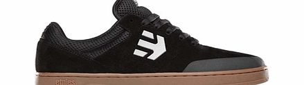 Etnies Marana Ryan Sheckler- BlackGum/Grey