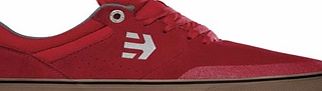 Etnies Marana Vulc - Red/Gum