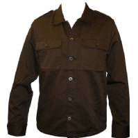 Etnies MENDOZA LONG SLEEVE SHIRT