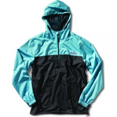 Mens Etnies Freestyle Jacket 400 Blue