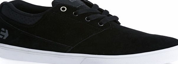 Etnies Mens Etnies Jameson Mt Shoes - Black/white