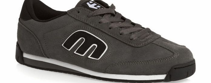 Etnies Mens Etnies Lo-Cut Ii Ls Smu Shoes -