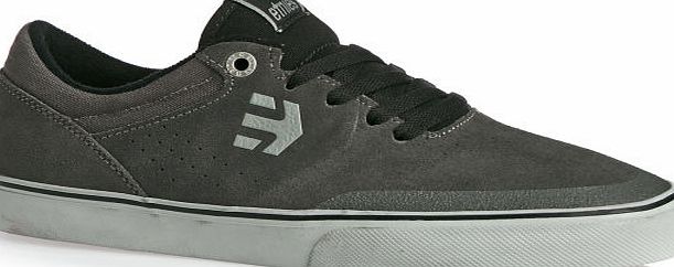 Etnies Mens Etnies Marana Shoes - Grey