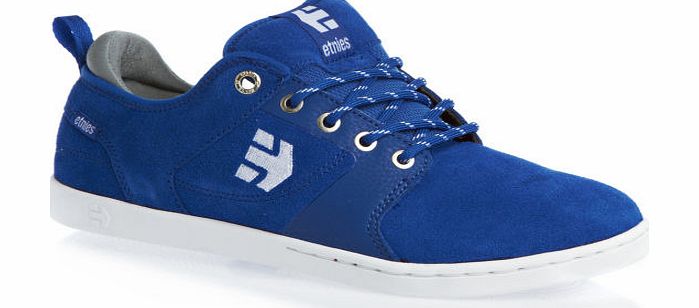 Etnies Mens Etnies Verse Shoes - Blue