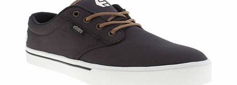 Etnies Navy Jameson 2 Eco Trainers