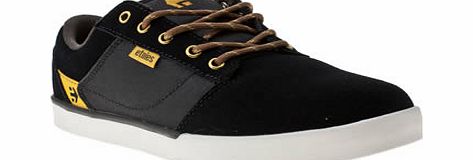 Etnies Navy Jefferson Trainers