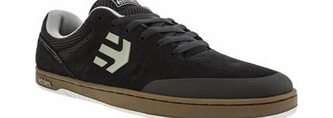 Etnies Navy Marana Trainers