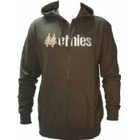 PILOT ZIP HOODY