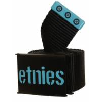 Etnies RANGER BELT - BLACK