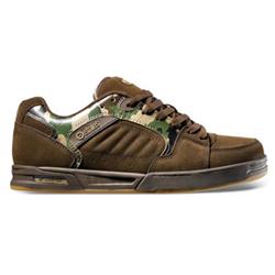 etnies Redeem - Brown