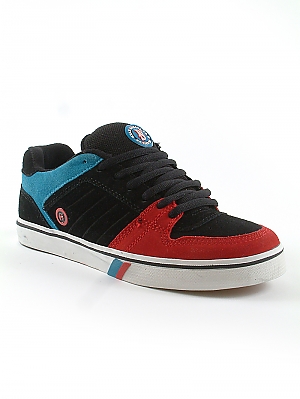 Etnies SHECKLER 2 410200028589 - BLACK/BLUE/WHITE