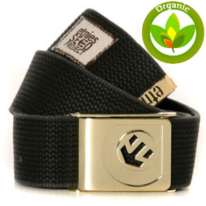 Etnies T3 Organic Web belt