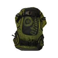 Etnies WRAPTOR BACKPACK - OLIVE