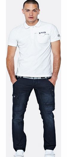 Mens Polo Shirt