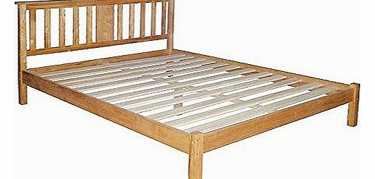 etrading1 Coxmoor 4.5 Lowend Bedstead