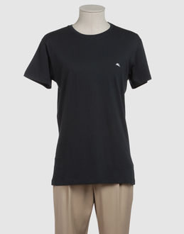 TOPWEAR Short sleeve t-shirts MEN on YOOX.COM