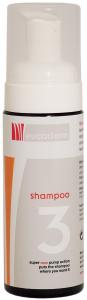 FOAMING SHAMPOO 3