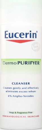 Dermo Purifyer Cleanser