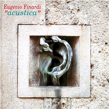 Eugenio Finardi Acustica