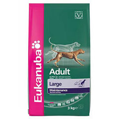 Eukanuba Adult Large Breed Maintenance 15kg