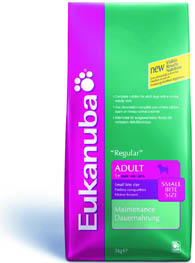 Eukanuba Adult Maintenance - Small Bite Size 7.5kg