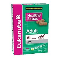 eukanuba Health Extra Light