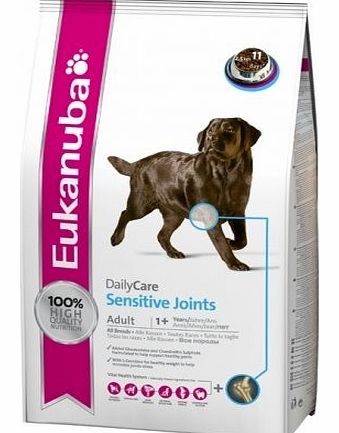 Eukanuba Sensitive Joints