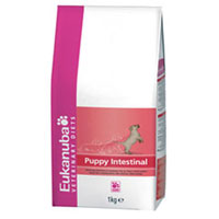 eukanuba Vet Diet Puppy Intestinal (3kg)