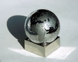 Eureka Globe Jigsaw