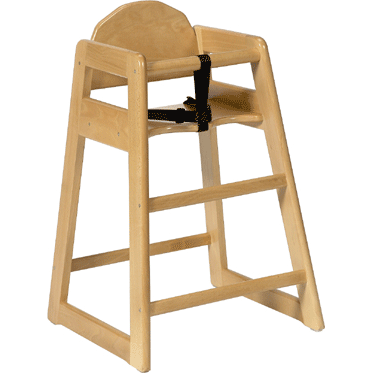 The Simplex Highchair