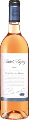 Euro Sales/Breban St Tropez Rose 2006 ROSE France