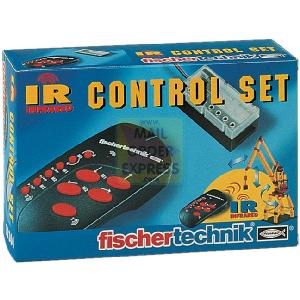 Euro Toys Fischertechnik Infrared Control Set