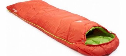 Eurohike Adventure 200 Comfort Sleeping Bag