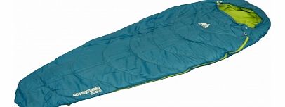 Eurohike Adventure 200 Ladies Sleeping Bag