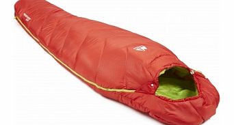 Adventure 200 Sleeping Bag